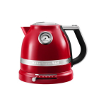 KitchenAid Artisan 5KEK1522EER 1,5l, punane (empire red)