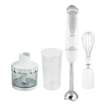 Haeger Doce Plus