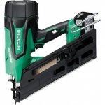 Aku-naelap&uuml;stol 18V 34&deg; 2 x 5,0Ah 50-90mm 4,8kg