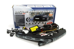 LED p&auml;evatulede komplekt DRL 523HP mini