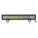 T&ouml;&ouml;tamiseks m&otilde;eldud LED-lamp - 4x4 - 126W - 8400LM - Alumiinium - Kandev&otilde;ime < 300 kg