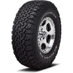 BF GOODRICH ALL-TERRAIN T/A KO2 265/60 18 119/116S