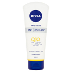 K&auml;tekreem Nivea 3in1 Ant-Age Q10, 100 ml