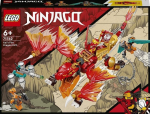 71762 LEGO&reg; NINJAGO Kai tule draakon