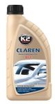 Klaasipesuvedeliku kontsentraat -80 &deg;C, 1L