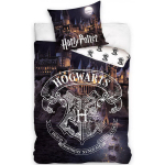 Voodipesukomplekt Harry Potter, 140x200 cm