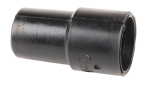 Adapter &Oslash;36 mm Makita, voolikule &Oslash;35/45 mm, VC2012L, VC2512L, VC2010L, VC3011L, VC3011, VC4212, 446, 447 P-70421, Unique