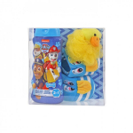 Laste kinkekomplekt PAW PATROL