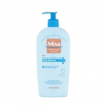 Mixa Hyalurogel intensiivselt niisutav ihupiim 400 ml