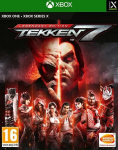 Tekken 7 - Legendary Edition (Xbox One)