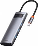 Adapter Baseus 6932172602628
