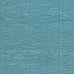 Krepp-paber Cartotecnica Rossi nr. 17E3 50 x 250 cm 180 g - Tiffany Azure