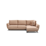 Pehme nurgadiivan NORE Larde, Loco, beeži v&auml;rvi