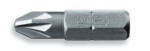 Otsikute komplekt Stanley PZ1 1/4", 25mm, 1 tk