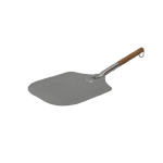 Alumiiniumist pitsa labidas 30x35cm