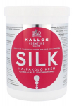Kallos Silk Juuksemask siidiga, 1000ml