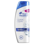 Head & Shoulders Shampoon Classic Clean 2in1 360ml