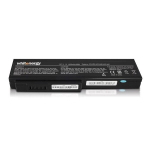 S&uuml;learvuti aku Whitenergy aku Asus A32-M50 11.1V 4400mAh
