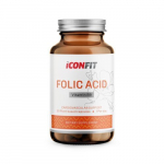 Iconfit Folic Acid (90 kapslit)