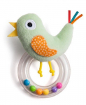 K&otilde;risti Cheeky Chick Rattle