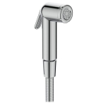 Du&scaron;&scaron;-bidee Ideal Standard metallvoolikuga 1500 mm G1/2