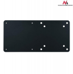 Hoidja MACLEAN MC-721, 3kg, must