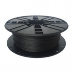 Flashforge 3DP-PLA1.75-02-CARBON PLA pla