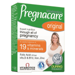 Maisto papildas Pregnacare Original, 30 tablečių