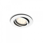 Philips s&uuml;vistatud kohtvalgusti Hue Milliskin