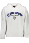 Meeste sviiter Plein Sport, valge