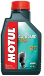 &Otilde;li Motul Outboard Tech 2T 1ltr (102789)
