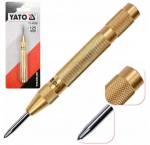Automaatne Centro marker metallile YATO YT-47160