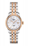 Tissot Le Locle Automatic Lady T006.207.22.116.00