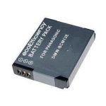 Aku Aku Panasonic DMW-BCM13E