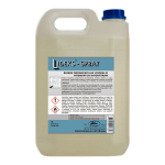 Desinfitseerimisvahend Lideks Spray, 5 L