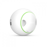 Doggy Village interaktiivne m&auml;ngupall maiustele Dog Treat