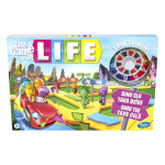 Hasbro lauam&auml;ng The Game of Life, EE, LV