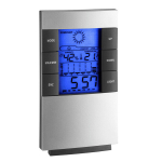 Digitaalne ilmajaam TFA 35.1087