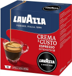 Kohvikapslid Lavazza A Modo Mio Crema e Gusto, 36 tk.