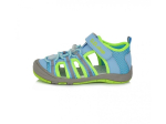Laste sandaalid D.D.Step, AC65-257, Sinine, 31