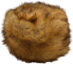 Kunstkarusnahast m&uuml;ts-Beež