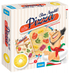 Lauam&auml;ng - Pitsa
