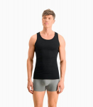 Puma meeste maika, 2 tk 935018*01, must