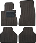 BMW 7 E65 Short 2001-2008 EVA s&otilde;itjate ruumi matid