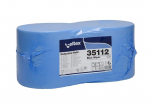 Majapidamispaber CELTEX Blue Wiper, sinine, 2-kihiline, 290 m, 2 tk
