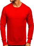 J.Style Džemprid Red 68B10001-18 68B10001-18/2XL
