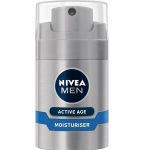Kortsudevastane kreem Nivea Men Active Age (50 ml)