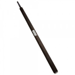 Rode Micro Boompole Intuitive twist locks allow the Micro Boompole?s three sections to smoothly exte