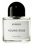 Parf&uuml;&uuml;mvesi Byredo Young Rose EDP naistele/meestele 100 ml