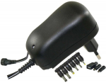 Universaalne adapter 3 - 12V, 2.25A